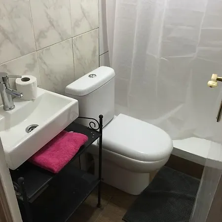 Apartment Maladeta *