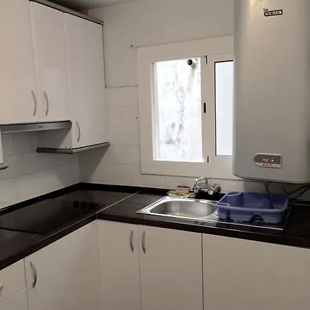 Maladeta Apartment *