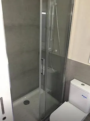 Apartment Maladeta L'Hospitalet de Llobregat
